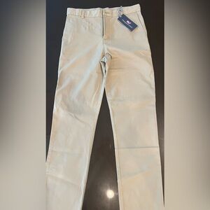 Vineyard Vines Boys' Breaker Pants